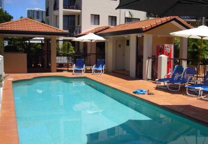Aparthotel Chevron Palms By Gold Coast Premium Extérieur photo