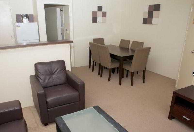 Aparthotel Chevron Palms By Gold Coast Premium Extérieur photo