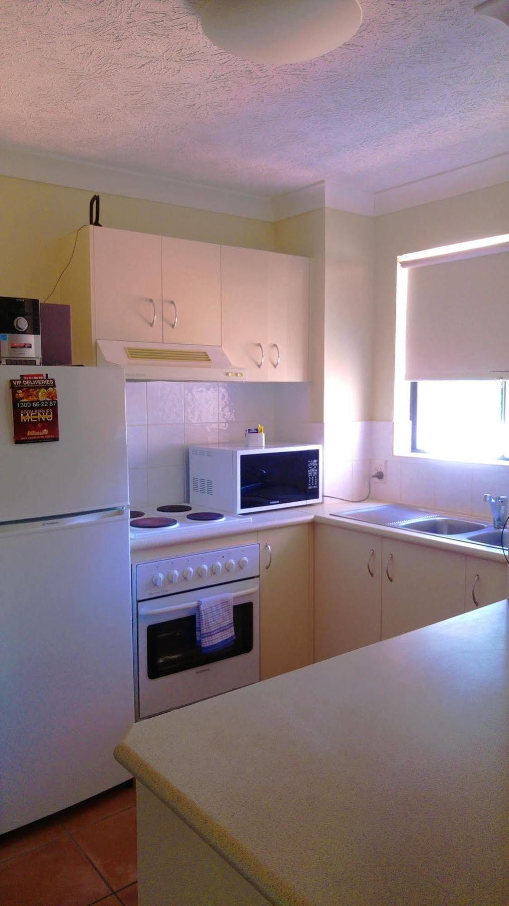 Aparthotel Chevron Palms By Gold Coast Premium Extérieur photo
