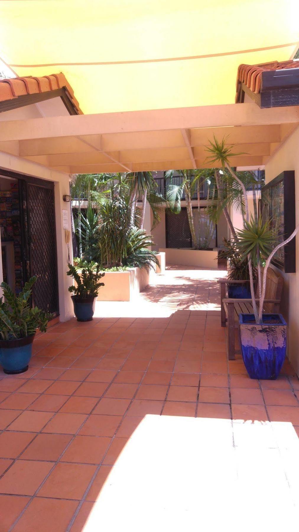 Aparthotel Chevron Palms By Gold Coast Premium Extérieur photo