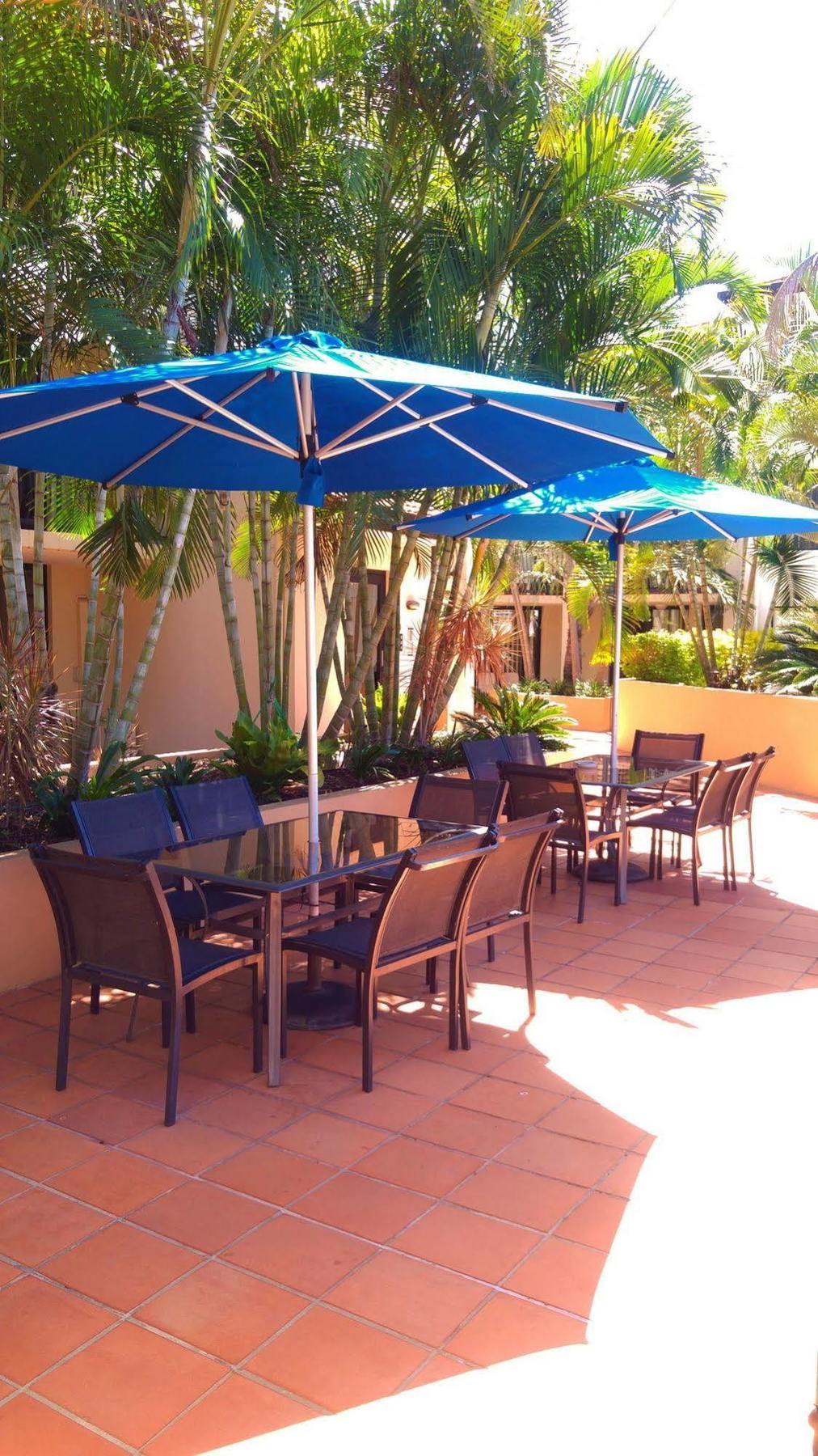 Aparthotel Chevron Palms By Gold Coast Premium Extérieur photo