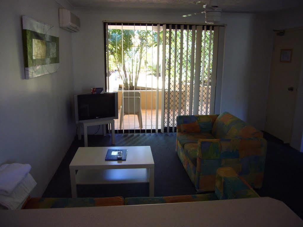 Aparthotel Chevron Palms By Gold Coast Premium Extérieur photo